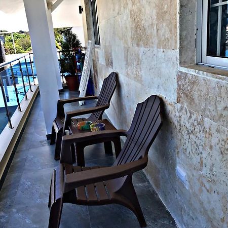 Fully Equipped New 1Br Apt-Dt-2Mins To Beach Sosúa Zewnętrze zdjęcie