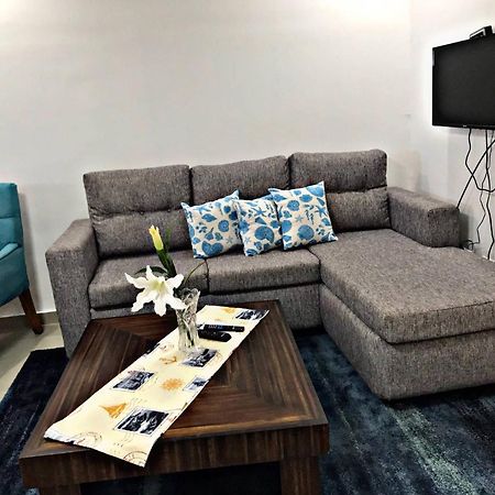 Fully Equipped New 1Br Apt-Dt-2Mins To Beach Sosúa Zewnętrze zdjęcie