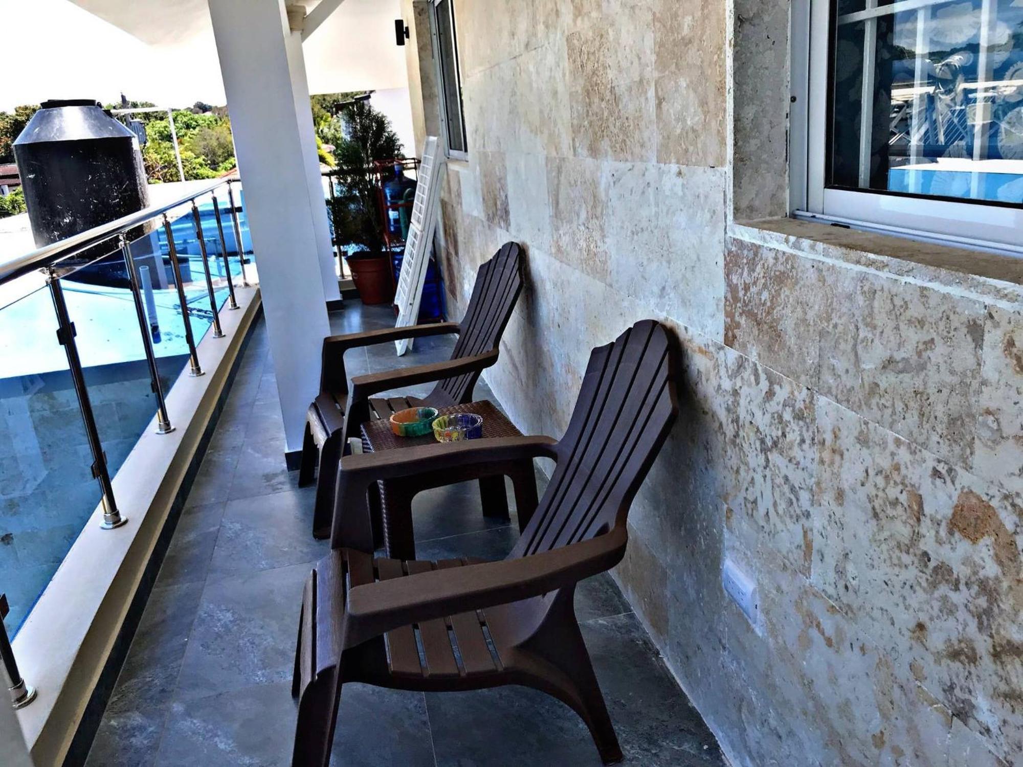 Fully Equipped New 1Br Apt-Dt-2Mins To Beach Sosúa Zewnętrze zdjęcie