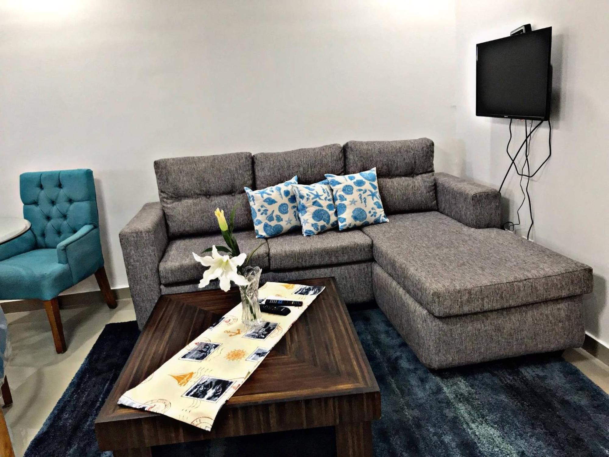 Fully Equipped New 1Br Apt-Dt-2Mins To Beach Sosúa Zewnętrze zdjęcie
