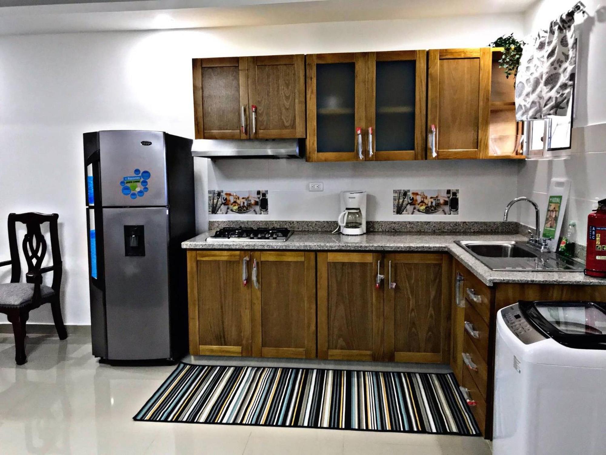 Fully Equipped New 1Br Apt-Dt-2Mins To Beach Sosúa Zewnętrze zdjęcie