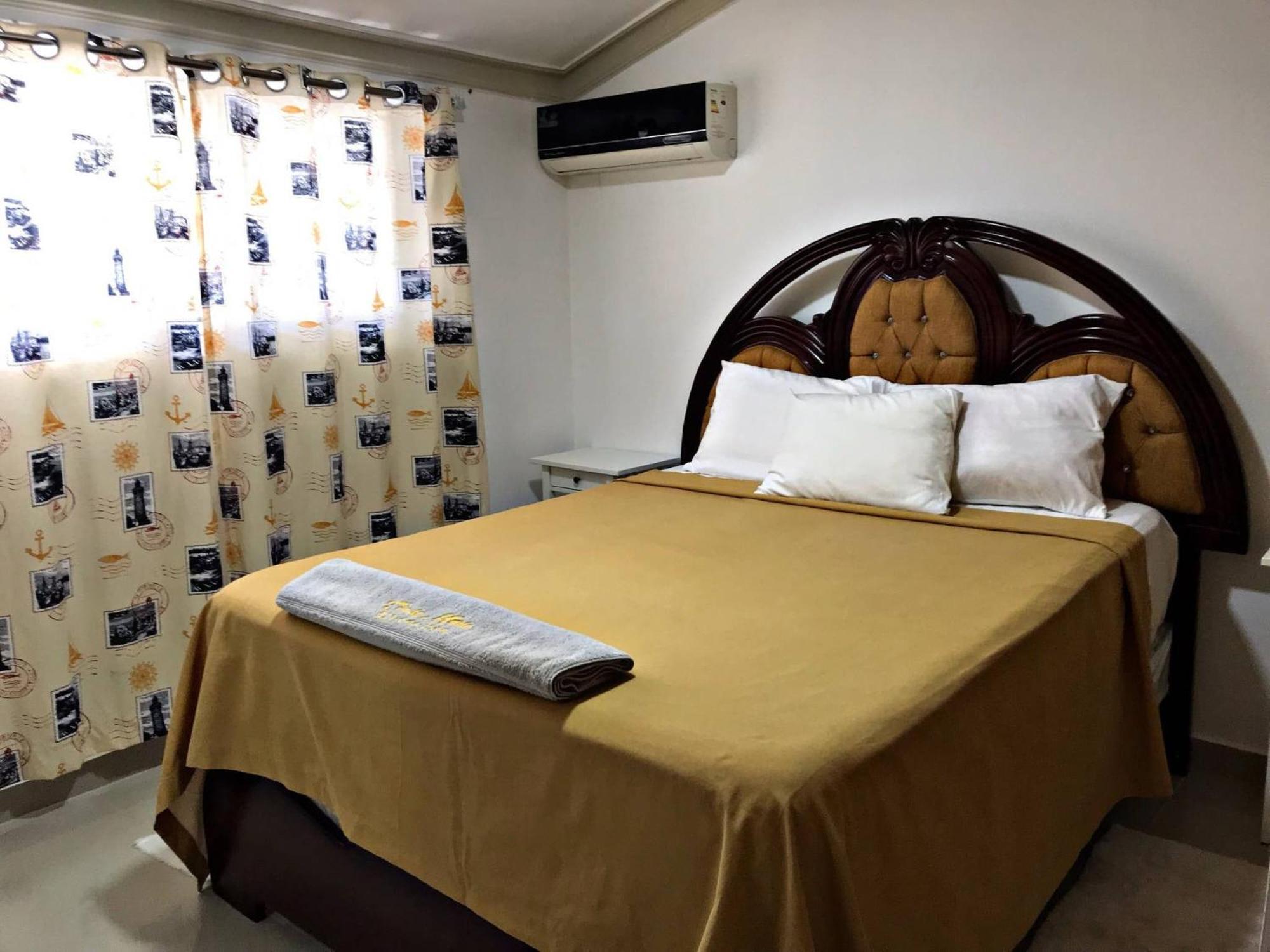 Fully Equipped New 1Br Apt-Dt-2Mins To Beach Sosúa Zewnętrze zdjęcie